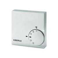 Room thermostat Surface-mount 24 h mode 5 up to 30 °C Eberle RTR-E 6121