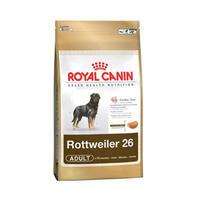 Royal Canin Breed Health Nutrition Rottweiler 26