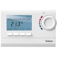 Room thermostat Theben