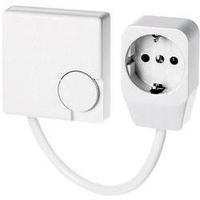 room thermostat surface mount 7 day mode 5 up to 30 c eberle rtr e 331 ...
