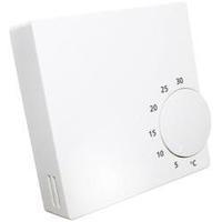 Room thermostat Structure 5 up to 30 °C Salus Controls RT10