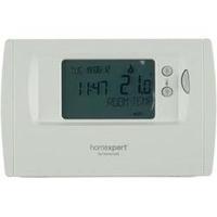 room thermostat surface mount 24 h mode homexpert by honeywell thr870c ...