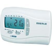 Room thermostat Structure 7 day mode 7 up to 32 °C Eberle Eberle INSTAT+ 2R