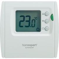 Room thermostat Surface-mount 24 h mode 5 up to 35 °C Homexpert by Honeywell THR840D