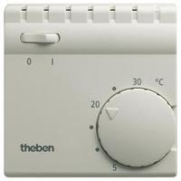 Room thermostat Structure 30 up to 5 °C Theben
