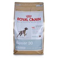 Royal Canin Boxer Junior 30