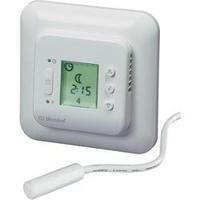 Room thermostat Flush mount 24 h mode 5 up to 40 °C Arnold Rak OCC2