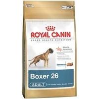 Royal Canin Boxer 26