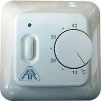 Room thermostat Flush mount 24 h mode 5 up to 45 °C Arnold Rak ST-AR 16