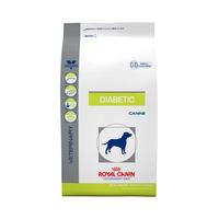 Royal Canin Canine Veterinary Diet Diabetic