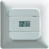 Room thermostat Recess-mount 24 h mode 0 up to 40 °C Arnold Rak OTD2-1999-AR