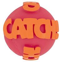 Rosewood Pet Products My Word Catch Ball Assorted