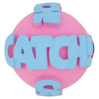 Rosewood Pet Products My Word Catch Ball Pink