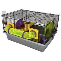 Rotastak Genus 200 Complete Home for Hamsters