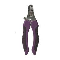 Rosewood Soft Protection Salon Nail Clippers Pet Large