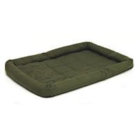 rosewood 40 winks water resistant crate mattress green 88x64x8cm