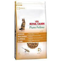 Royal Canin Pure Feline No.2 Slimness - 3kg