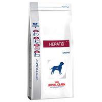 Royal Canin Veterinary Diet Dog - Hepatic HF 16 - 6kg