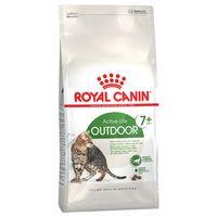 Royal Canin Outdoor +7 Cat - 400g