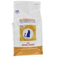 royal canin cat vcn senior consult stage 1 1 50 kg