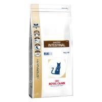 Royal Canin Veterinary Diet Feline Gastro Intestinal 2 kg