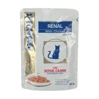 Royal Canin Cat Renal Chicken 85 g