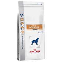 Royal Canin Veterinary Diet Dog - Gastro Intestinal Low Fat - 12kg