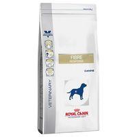 Royal Canin Veterinary Diet Dog  Fibre Response - Economy Pack: 2 x 14kg