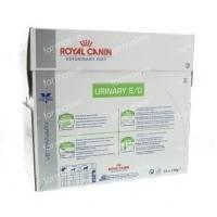 Royal Canin Dog Urinary 1500 g Bags
