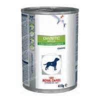 Royal Canin Dog Diabetic Special Low Carbohydrate 410 g