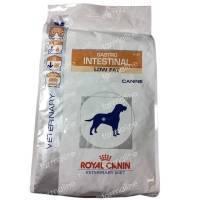 Royal Canin Dog Gastro Intestinal Low Fat 6 kg