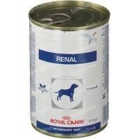 royal canin dog renal 400 g