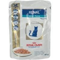 Royal Canin Cat Renal Tuna 85 g