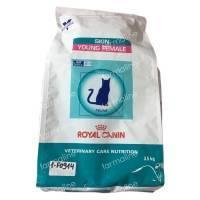 Royal Canin Cat Young Female Skin 3, 50 kg