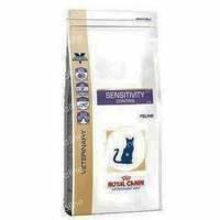 Royal Canin Cat Sensitivity Duck 3, 50 kg