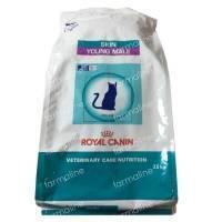 Royal Canin Cat Young Male Skin 3, 50 kg