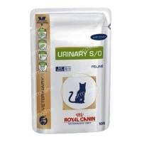 Royal Canin Cat Urinary S/O Chicken 100 g