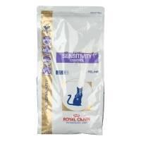 Royal Canin Cat Sensitivity Duck 1, 50 kg