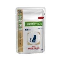 Royal Canin Cat Urinary Beef 100 g