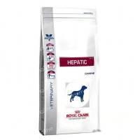 Royal Canin Veterinary Diet Canine - Hepatic HF 6 kg