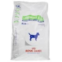 Royal Canin Dog Urinary Small Dog 4 kg
