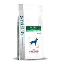Royal Canin Veterinary Diet Canine Satiety Support 12 kg
