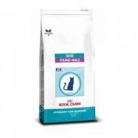 Royal Canin Cat Skin Young Male 1, 50 kg