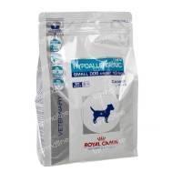 Royal Canin Dog Hypoallergenic Small 1 kg