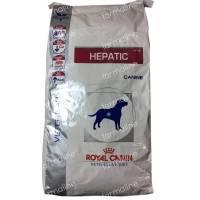 Royal Canin Veterinary Diet Canine - Hepatic HF 12 kg