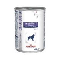 Royal Canin Dog Sensitivity Control Chicken 420 g