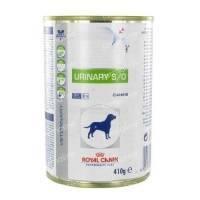 Royal Canin Dog Urinary S/O 410 g