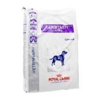 Royal Canin Hond Sensitivity Control Duck 7 kg