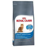 royal canin light weight care 2kg