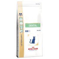 Royal Canin Veterinary Diet Cat - Dental DSO 29 - Economy Pack: 2 x 1.5kg